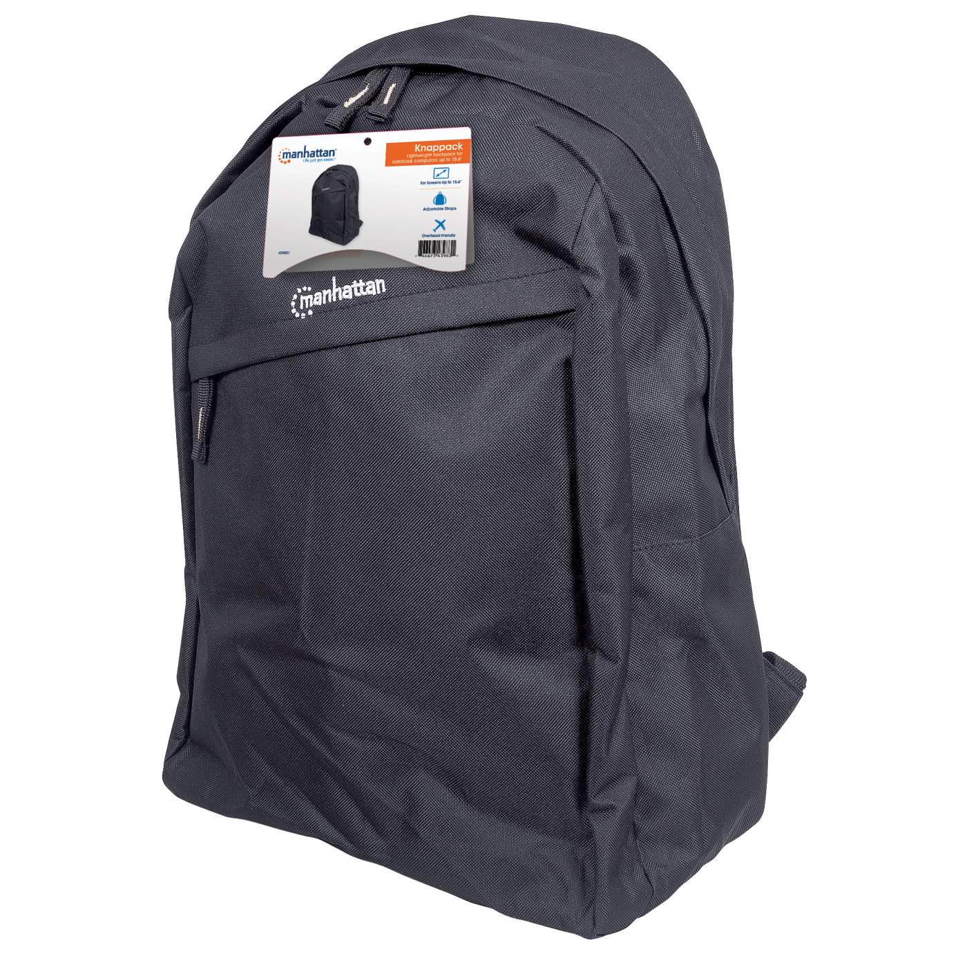 Knappack Notebook-Rucksack Image 6