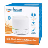 LED-Bluetooth®-Lautsprecher Packaging Image 2