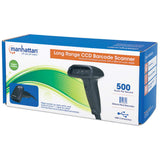 CCD Long Range Barcodescanner Packaging Image 2