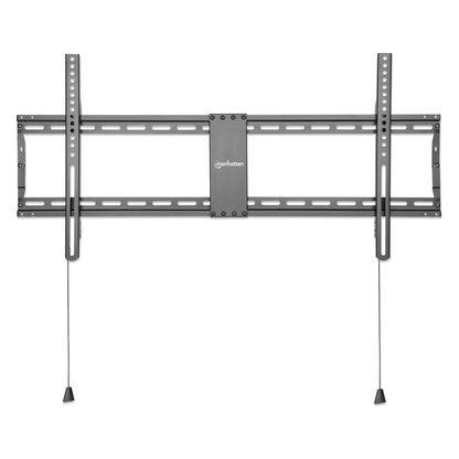 Ultraflache TV-Wandhalterung, starr Image 4