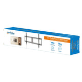 Ultraflache TV-Wandhalterung, starr Packaging Image 2