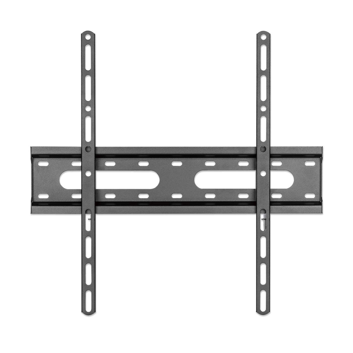 Ultraflache TV-Wandhalterung, starr Image 4