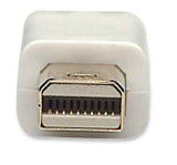 Mini-DisplayPort-Kabel Image 4