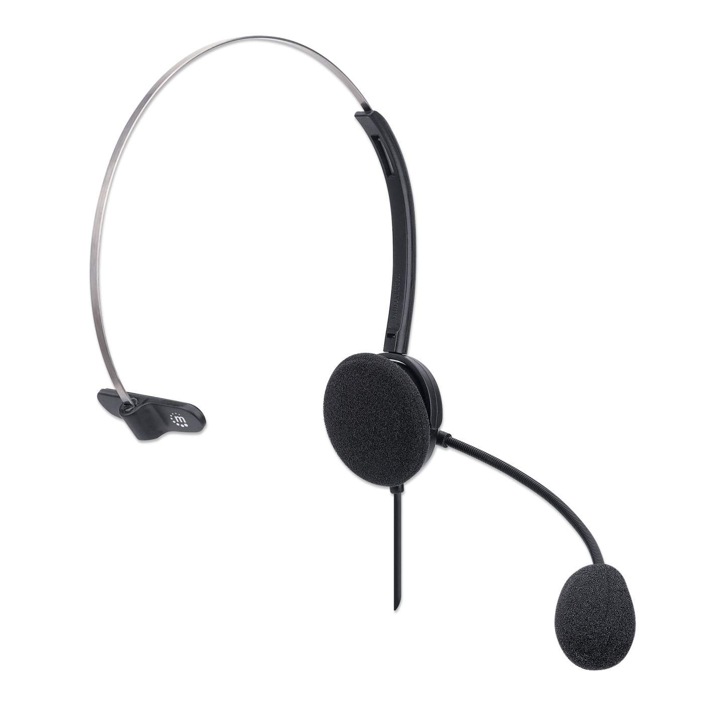 Mono USB-Headset Image 2