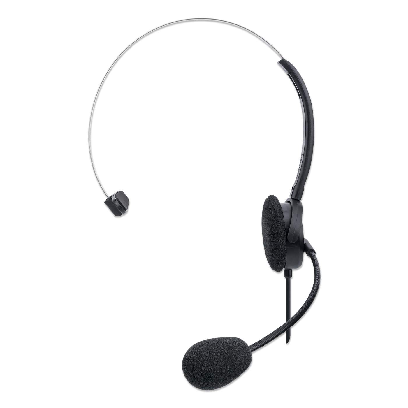 Mono USB-Headset Image 3