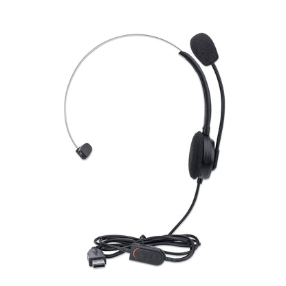 Mono USB-Headset Image 6