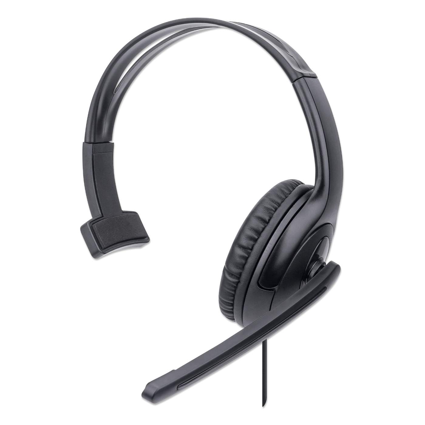 Mono USB-Headset Image 1