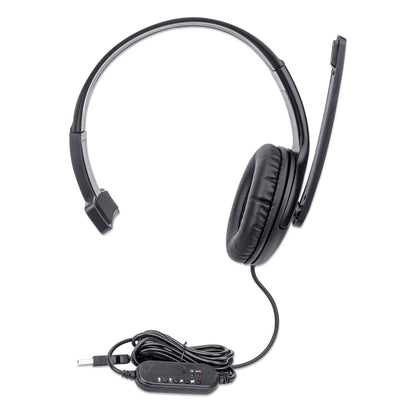 Mono USB-Headset Image 6