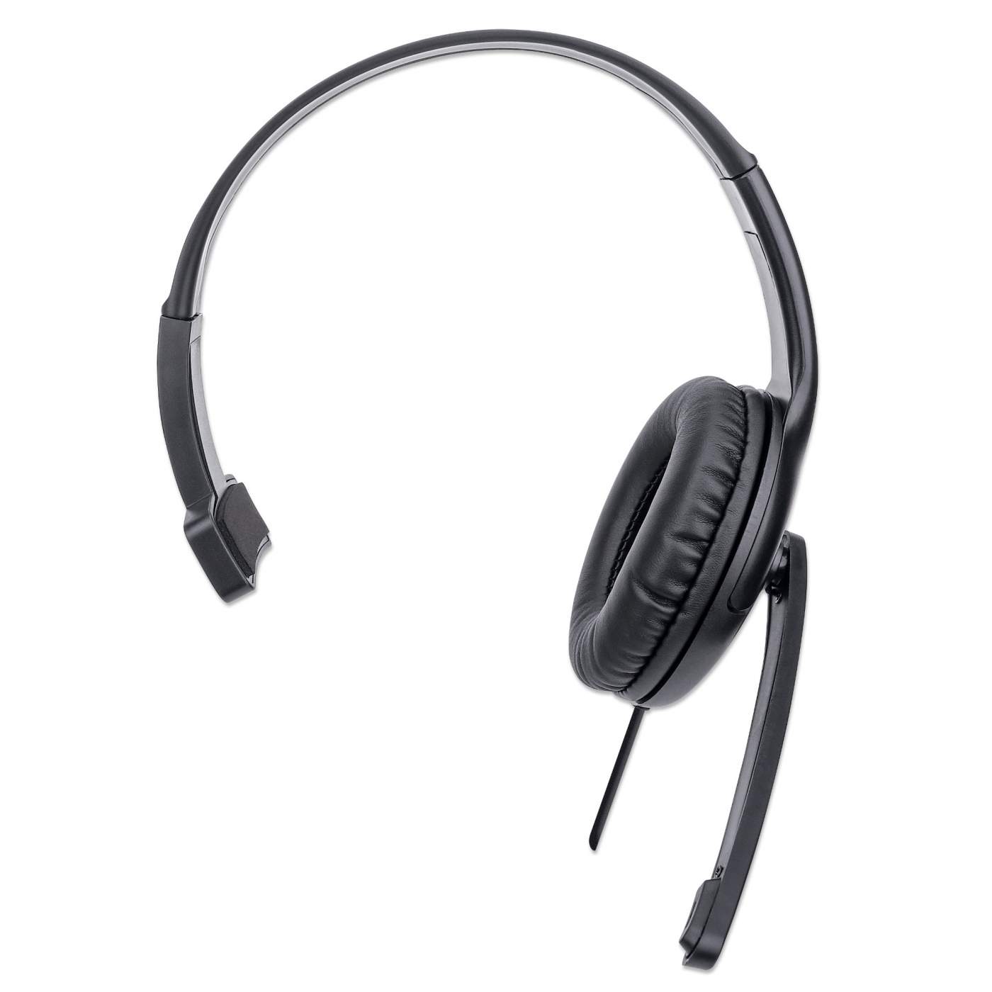 Mono USB-Headset Image 4