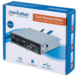 USB 3.2 Gen 1 Multi-Card Reader/Writer Packaging Image 2