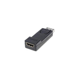 Passiver DisplayPort auf HDMI-Adapter Image 4