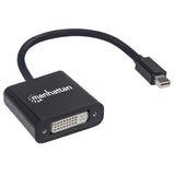 Passiver Mini-DisplayPort auf DVI-I-Adapter Image 3