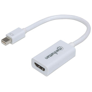 Passiver Mini-DisplayPort auf HDMI-Adapter Image 1