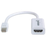 Passiver Mini-DisplayPort auf HDMI-Adapter Image 4