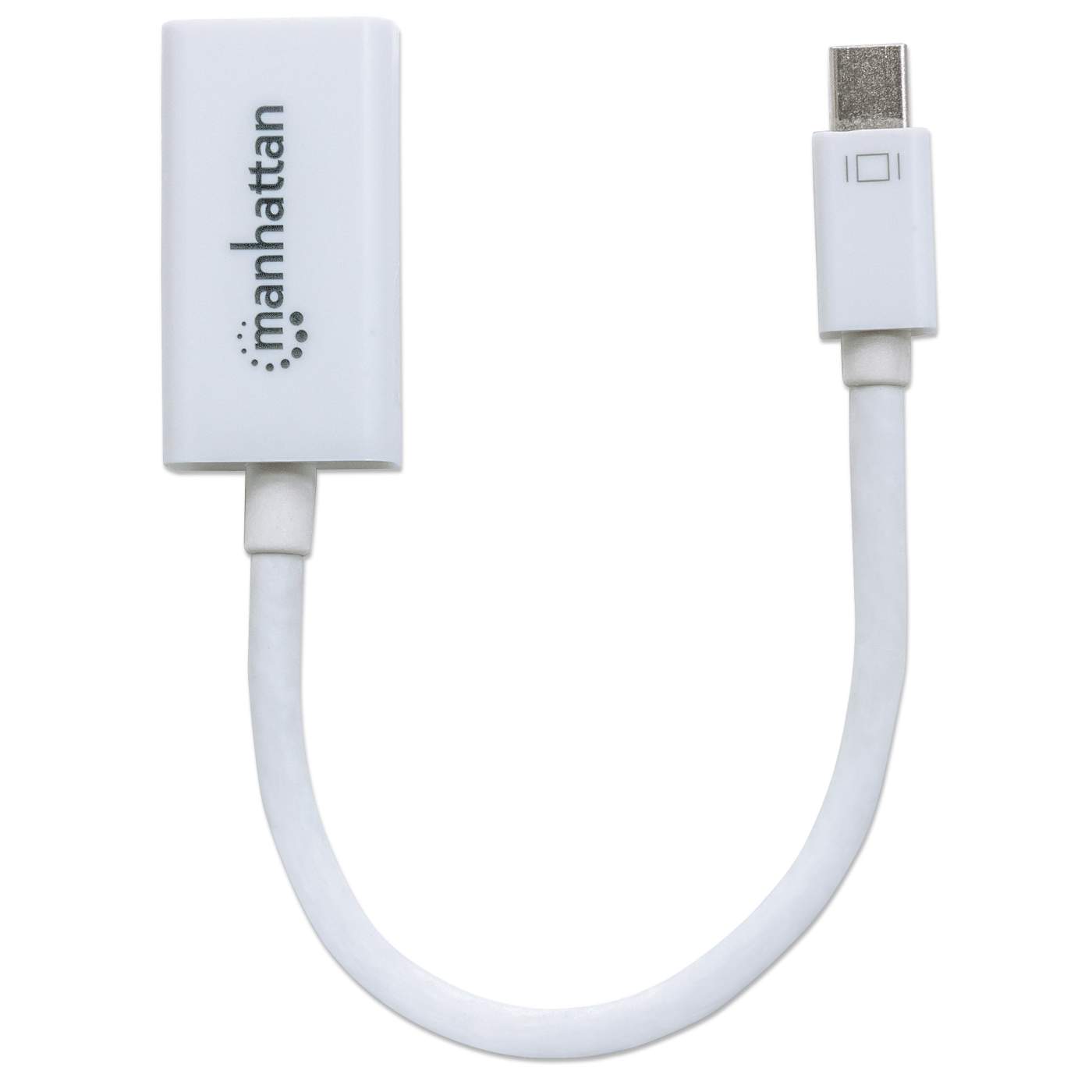 Passiver Mini-DisplayPort auf HDMI-Adapter Image 5