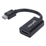 Passiver Mini-DisplayPort auf HDMI-Adapter Image 1