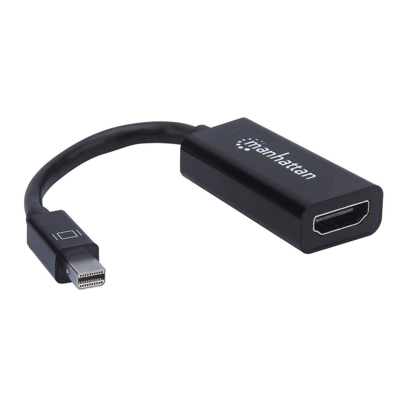 Passiver Mini-DisplayPort auf HDMI-Adapter Image 3