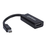 Passiver Mini-DisplayPort auf HDMI-Adapter Image 3