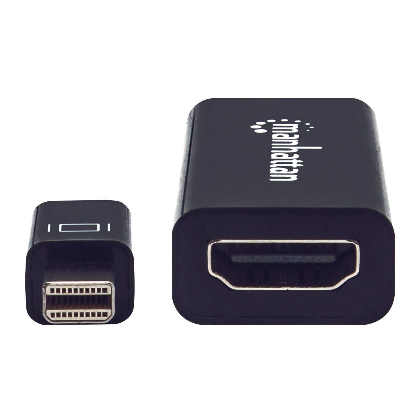 Passiver Mini-DisplayPort auf HDMI-Adapter Image 4