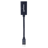 Passiver Mini-DisplayPort auf HDMI-Adapter Image 5