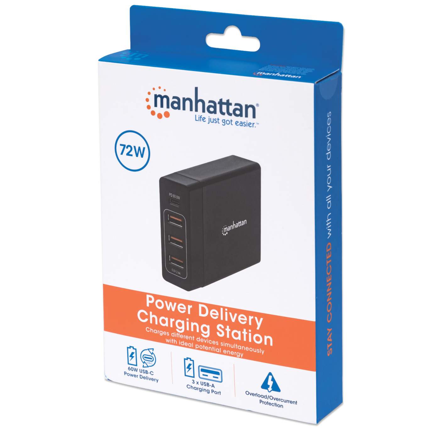 Power Delivery-Ladestation 72 W Packaging Image 2