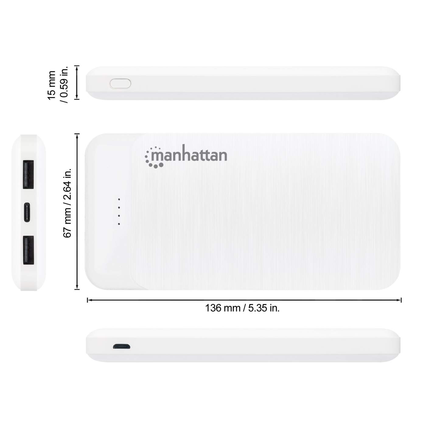 Powerbank 10.000 mAh Image 9