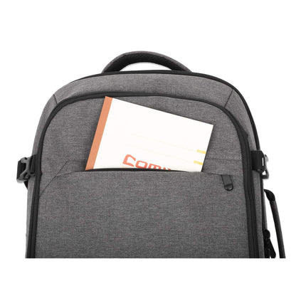 Rome Notebook-Reiserucksack 17,3" Image 10