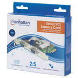 Serielle PCI-Express-Karte Packaging Image 2