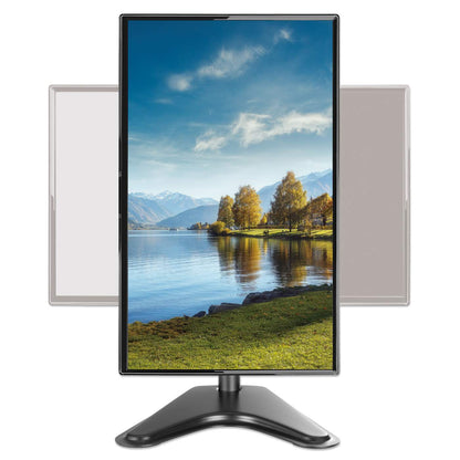 Standfuß mit Monitorhalterung für ein Display Image 14