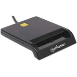 USB 2.0 Smartcard-Lesegerät Image 3