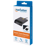 USB 2.0 Smartcard-Lesegerät Packaging Image 2