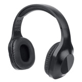 Sound Science Bluetooth® Over-Ear Headset Image 1