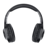 Sound Science Bluetooth® Over-Ear Headset Image 4