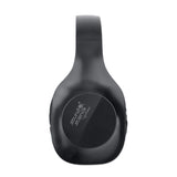 Sound Science Bluetooth® Over-Ear Headset Image 6