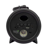 Sound Science Bluetooth®-Lautsprecher mit Tragegriff Image 6