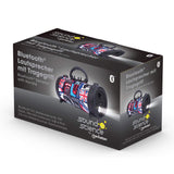 Sound Science Bluetooth®-Lautsprecher mit Tragegriff Packaging Image 2