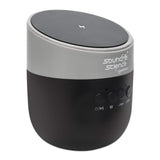 Sound Science Bluetooth®-Lautsprecher mit Induktionsladepad Image 3