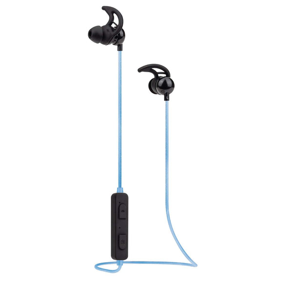 Sound Science In-Ear Bluetooth®-Sportheadset mit Leuchteffekt Image 1
