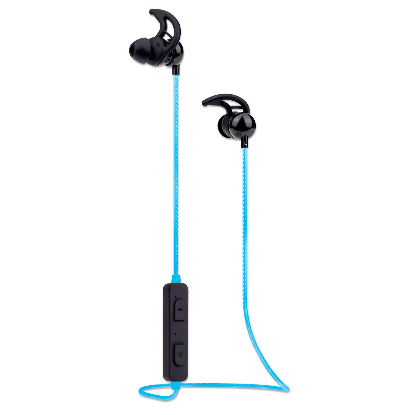 Sound Science In-Ear Bluetooth®-Sportheadset mit Leuchteffekt Image 3