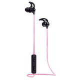 Sound Science In-Ear Bluetooth®-Sportheadset mit Leuchteffekt Image 4