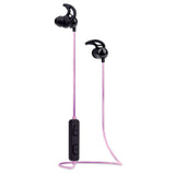 Sound Science In-Ear Bluetooth®-Sportheadset mit Leuchteffekt Image 5