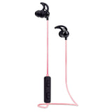 Sound Science In-Ear Bluetooth®-Sportheadset mit Leuchteffekt Image 6