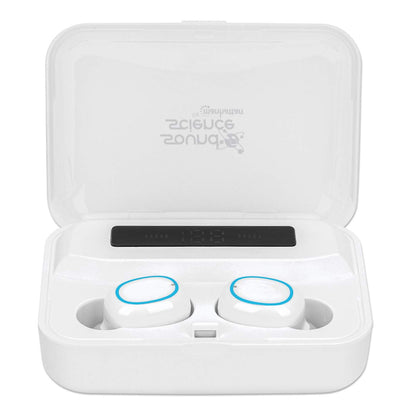 Sound Science True Wireless In-Ear-Kopfhörer Image 4