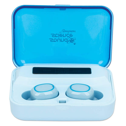 Sound Science True Wireless In-Ear-Kopfhörer Image 4