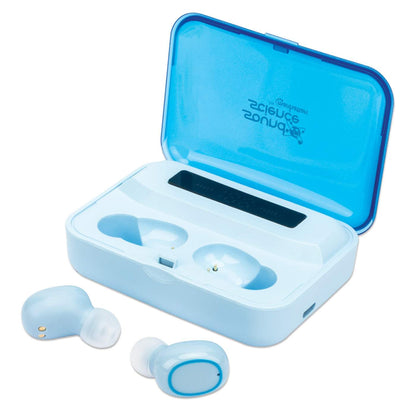 Sound Science True Wireless In-Ear-Kopfhörer Image 5