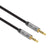 Audiokabel Aux / 3,5 mm Klinke Image 3