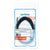 Audio-Verlängerungskabel Aux / 3,5 mm Klinke Packaging Image 2