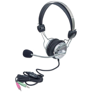 Stereo-Headset Image 1
