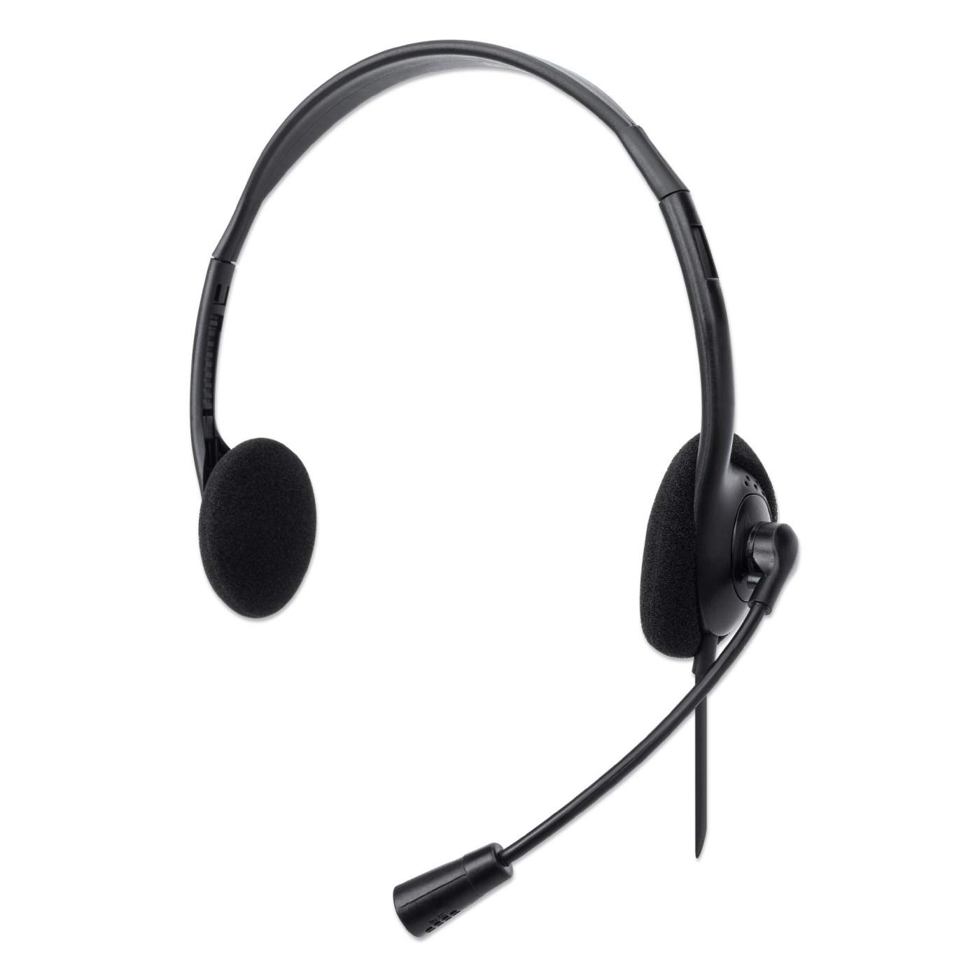 Stereo USB-Headset Image 1