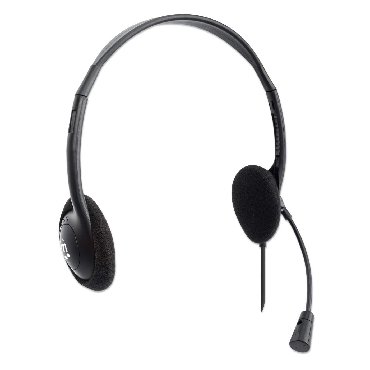 Stereo USB-Headset Image 2